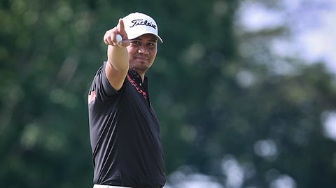 CLYDE Mondilla will be the man to beat when the P2-million ICTSI Forest Hills Classic fires off on Wednesday in Antipolo City.