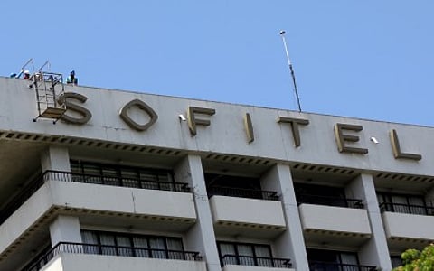 Displaced Sofitel workers receive employment assistance
