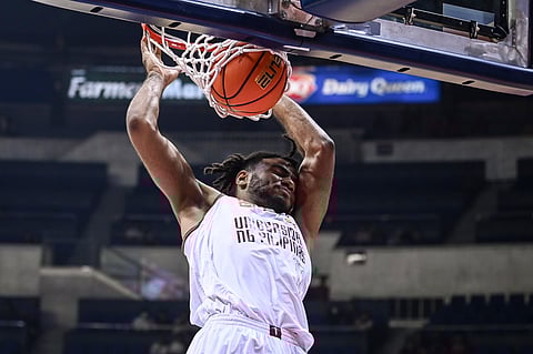 FRANCIS Lopez and the UP Fighting Maroons will face the NU Bulldogs with extreme caution in the UAAP Season 87 men’s basketball tournament on Wednesday at the Smart Araneta Coliseum.