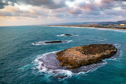 Thoughts to live by: The Vindication of Israel