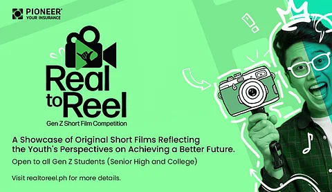 Short film competition for Gen Zs launched