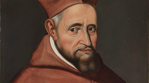 St. Robert Bellarmine