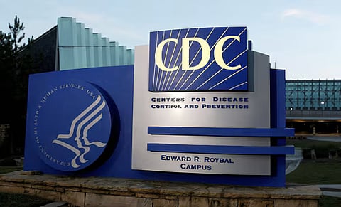 US Centers for Disease Control and Prevention