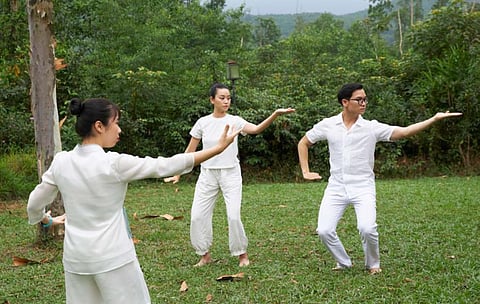 Fusion is a leader of wellness-inspired hospitality brands in Vietnam.