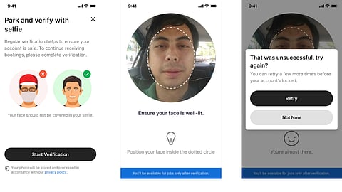 Worry-free rides: Grab rolls out new safety features
