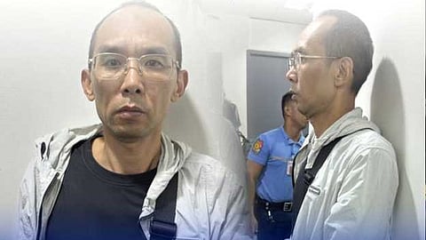 Chinese pickpocket gang intercepted