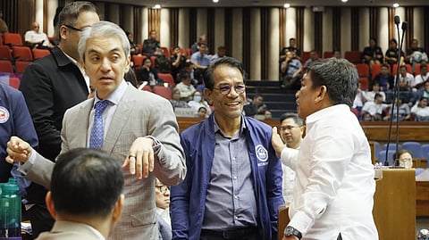 DHSUD defends P581-M proposed 2025 budget