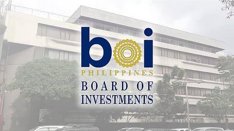 BOI greenlights P26-M solar project