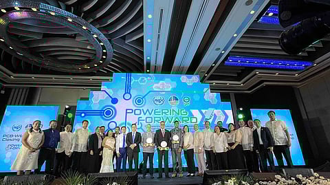 DENR, UNIDO project pushes safe PCB, e-waste management