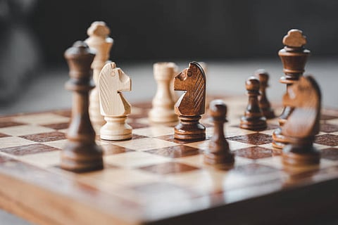 Phl aims to revive Chess Olympiad bid