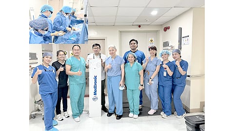 Makati Med advances life-saving innovations