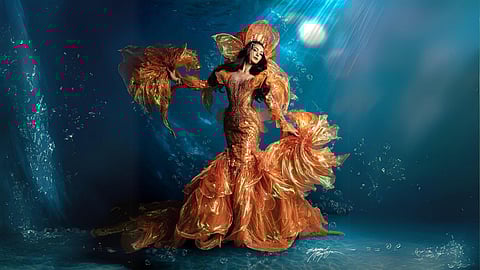 DYESEBEL