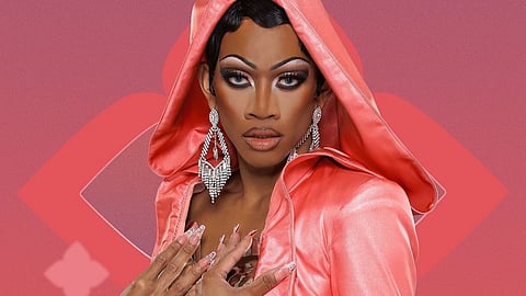 Gigi Ferocious to slay in ‘Drag Race Thailand’ Season 3