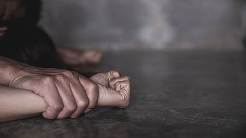 Groomer wanted for rape, nabbed in Caloocan City