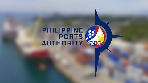 Philippine Ports Authority (PPA)