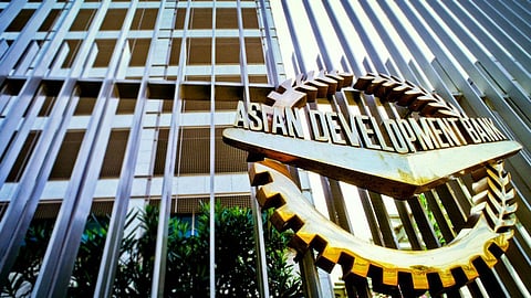 Asian Development Bank (ADB)