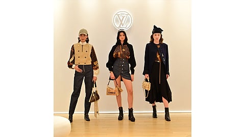 Timeless Heritage collection