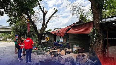 DSWD enhances programs to support communities