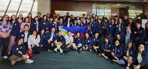 The number of JET participants has been increasing since it started inviting Filipino applicants in 2014. This year, the Philippines produced the largest batch of qualifying ‘jets’ to date at 120.