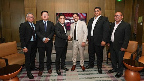 Prime Star Global named official Fosroc distributor in Phl