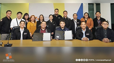 Crackdown vs fake motorcycle parts sought