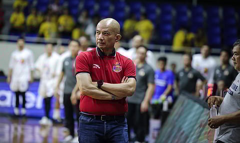 YENG Guiao and his Rain or Shine Elasto Painters are reaping the rewards of outrunning and outgunning their foes in the final stretch of the PBA Governors’ Cup eliminations.