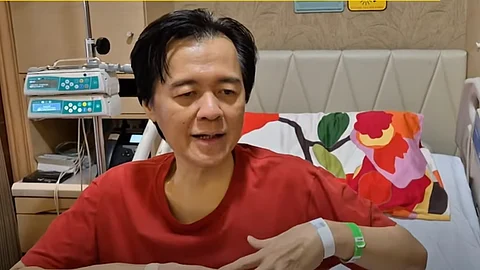 Doc Willie Ong