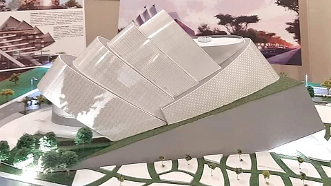 Freedom Memorial Museum construction to start in December