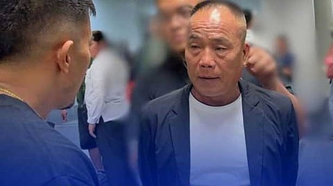 Ex-presidential economic adviser’s brother nabbed