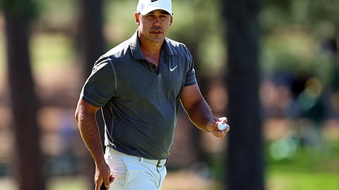 Having LIV Golf players like Brooks Koepka on the US Ryder Cup team became easier on Thursday when the PGA of America announced LIV players are henceforth eligible for the US Ryder Cup team and the PGA Championship, won last year by Koepka