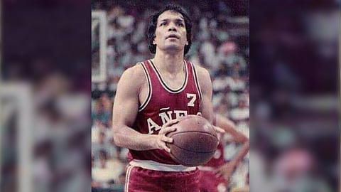ROBERT Jaworski and his long list of achievements will be recognized when the PBA Press Corps holds its 30th Annual Awards Night on 24 September.
