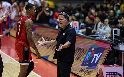 BARANGAY Ginebra coach Tim Cone will be recognized when the PBA Press Corps holds its 30th Awards Night this Tuesday at the Novotel Manila Araneta City.