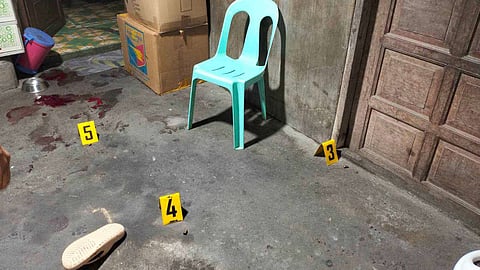 San Nicolas Barangay chairman shot dead in brazen attack; motive still unknown