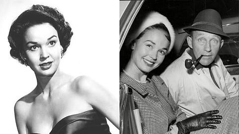 Remembering Kathryn Crosby (1933-2024)