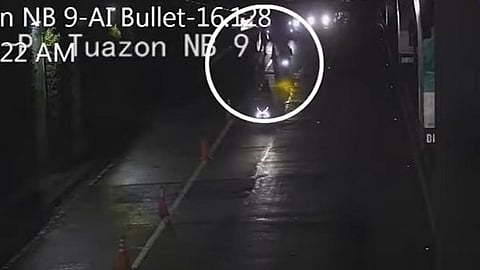 SUV mishap kills MMDA personnel