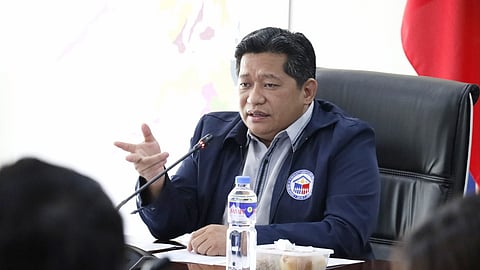 Department of Human Settlements and Urban Development’s Undersecretary for Administrative and Finance Services Randy Escolango said the public housing program now focuses on setting up projects where the beneficiaries are located.