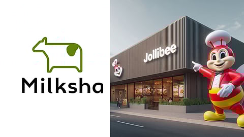 JFC leverages milk tea for US inroad