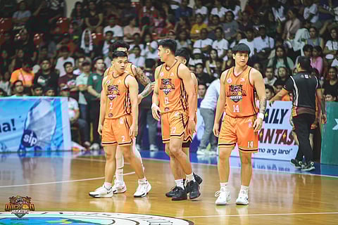 Quezon secures top slot in South