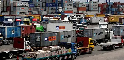 PPA: Manila ports have ‘overstaying’ meats, poultry products