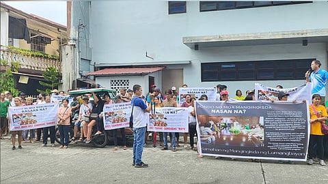 TUPAD-funds for oil spill-affected workers in Mimaropa promptly utilized — DOLE