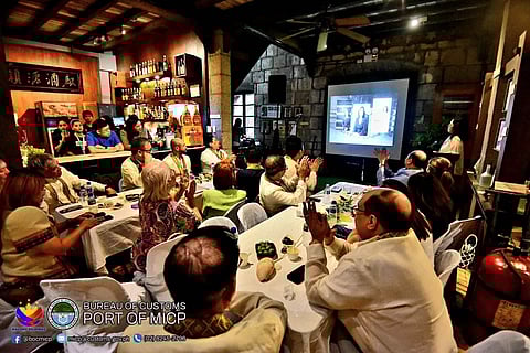 MICP launches 3rd CICAC meet