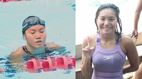 Evangelista, Santor clinch MOS awards