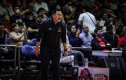 LUIGI Trillo and his assistant coaches will be cited with the Baby Dalupan Coach of the Year award during the 30th PBA Press Corps Awards Night on Tuesday.