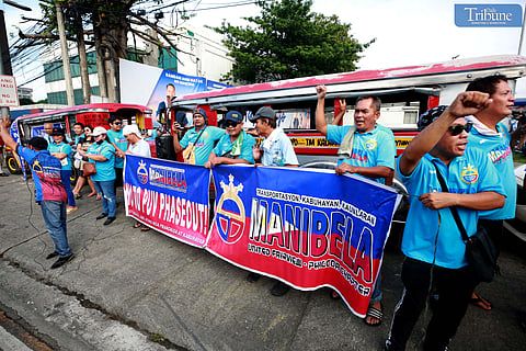 ‘Magnificent 7’ tinabla ng MANIBELA