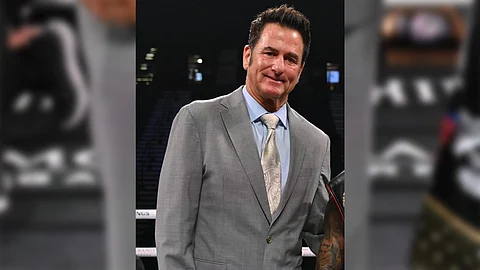 Sean Gibbons predicts a banner year for Philippine boxing in 2025.