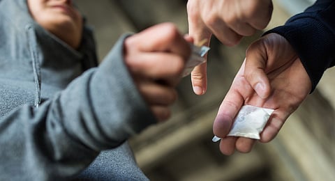 Search warrant operations lead to arrests