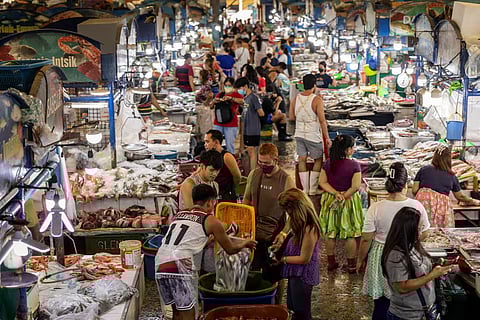 Phl faces price spikes, action urged
