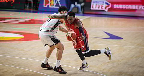 GINEBRA import Justin Brownlee will rekindle his rivalry with Meralco reinforcement Allen Durham when their teams open their PBA Governors’ Cup best-of-five quarterfinal series on Thursday.