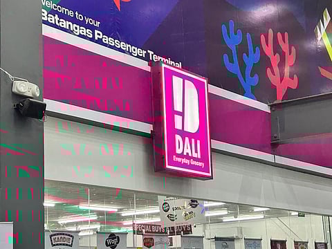DALI Everyday Grocery, which opened its first store in February 2020, is on track to expand to 950 stores by the end of the year.