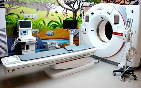 PhilHealth to offer outpatient MRI, CT, PET